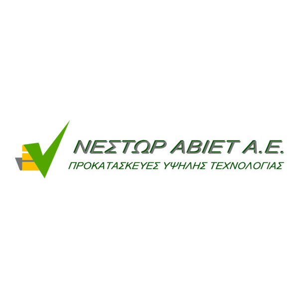 Nestor Abiet S.A. Logo PNG Vector
