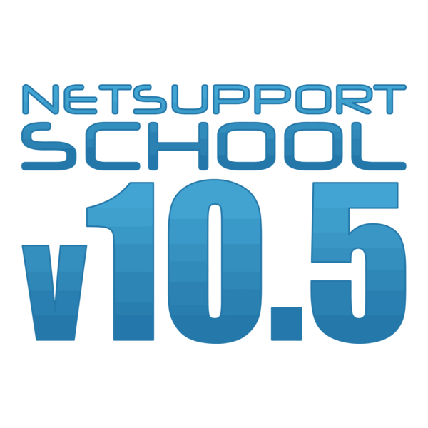 Net Support School v 10.5 Logo PNG Vector