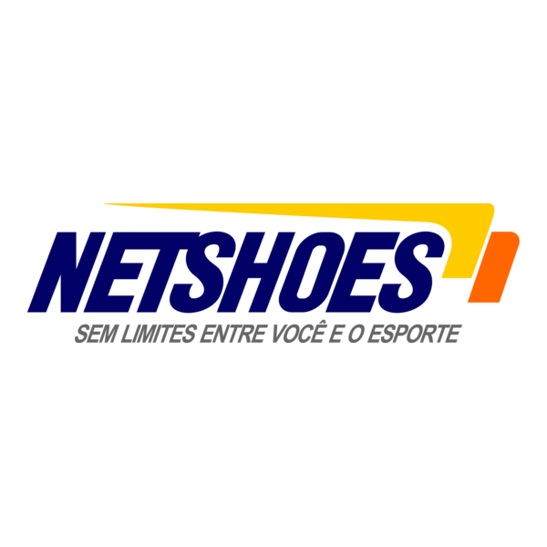 Netshoes Logo PNG Vector