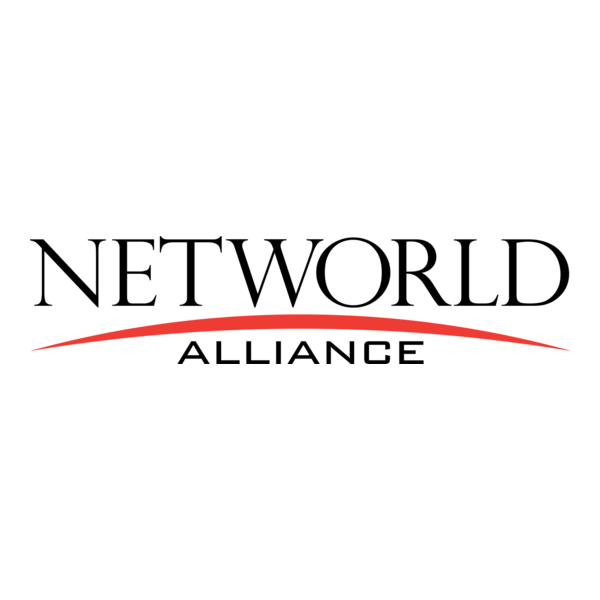 Networld Alliance Logo PNG Vector