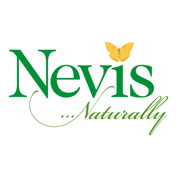 Nevis...Naturally Logo PNG Vector