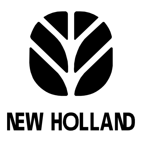 New Holland Logo PNG Vector