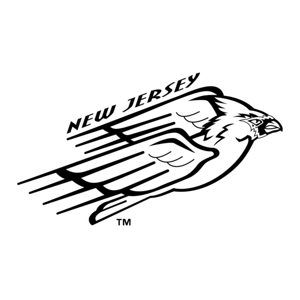 New Jersey Cardinals Logo PNG Vector