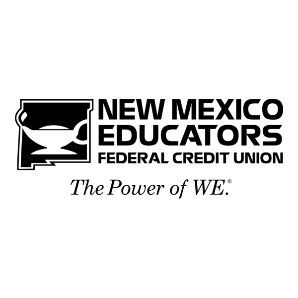 New Mexico Educators FCU Logo PNG Vector
