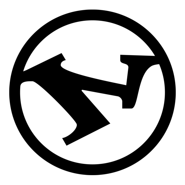 New Skate Logo PNG Vector