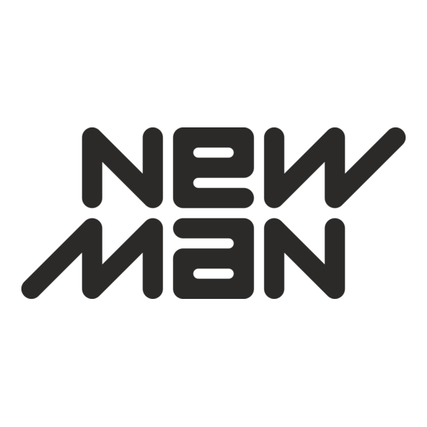 Newman Logo PNG Vector