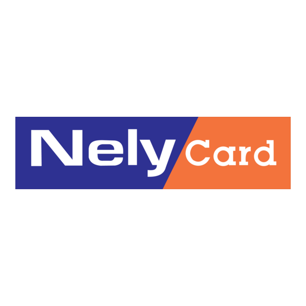 Ney Card Logo PNG Vector