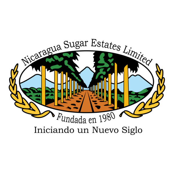 Nicaragua Sugar Estates Limited Logo PNG Vector