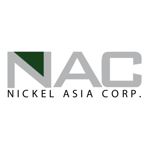 Nickel Asia Corp. Logo PNG Vector