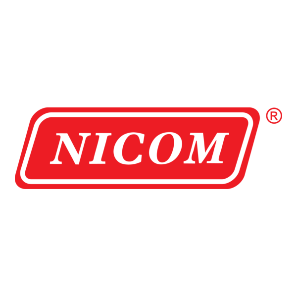 NICOM Logo PNG Vector
