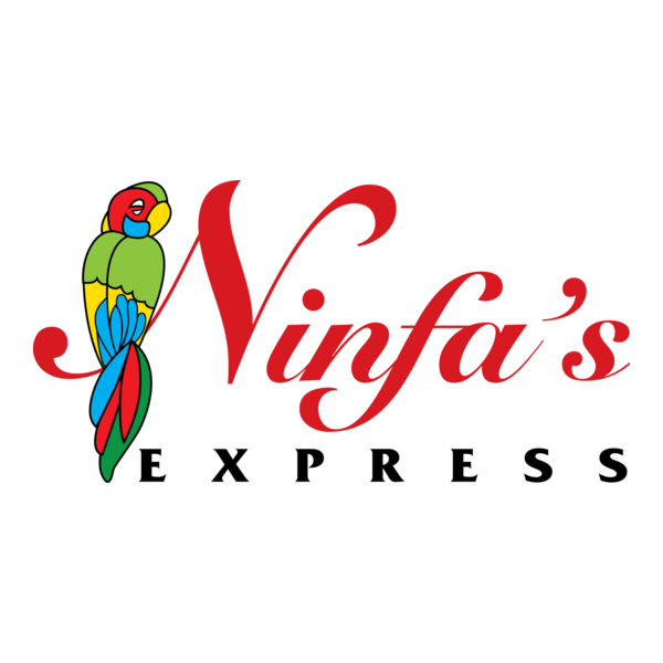Ninfa's Express Mexican Restaurant Logo PNG Vector