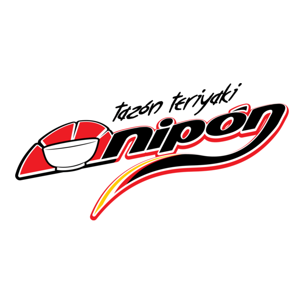 NIPON SUSHIS Logo PNG Vector