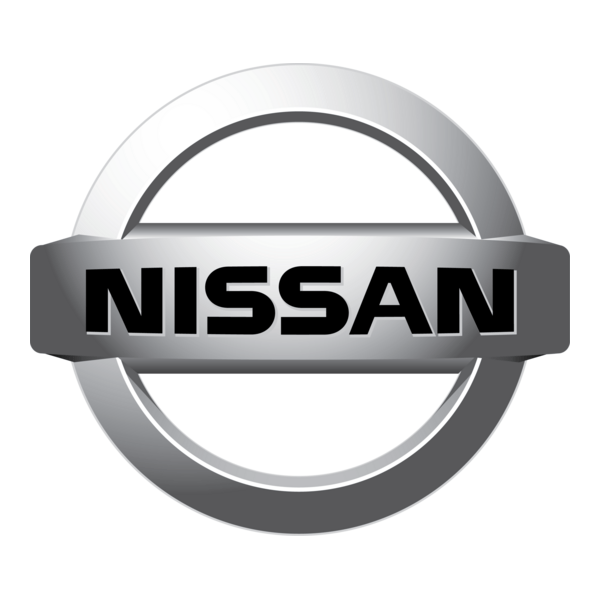 Nissan Logo PNG Vector