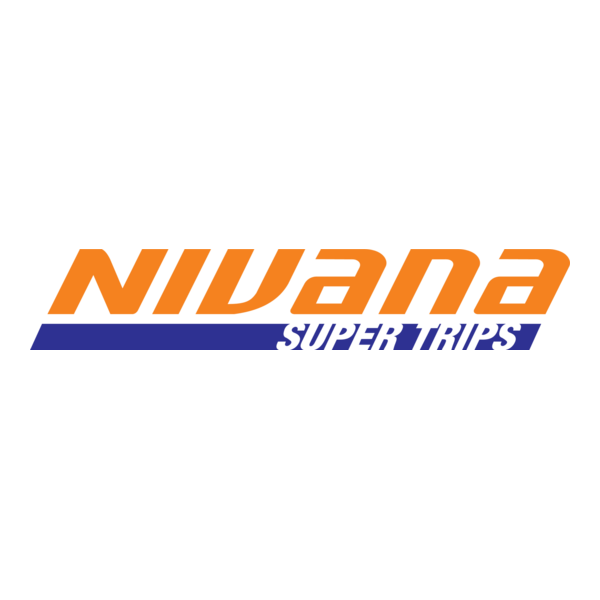 Nivana Turismo Logo PNG Vector