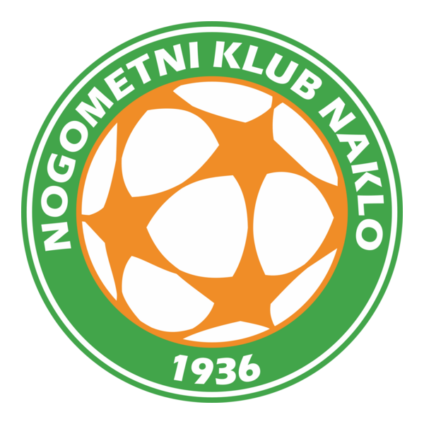 NK Naklo Logo PNG Vector