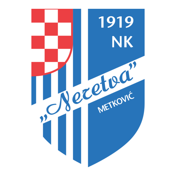 NK Neretva Metkovic Logo PNG Vector