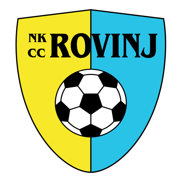 NK Rovinj Logo PNG Vector