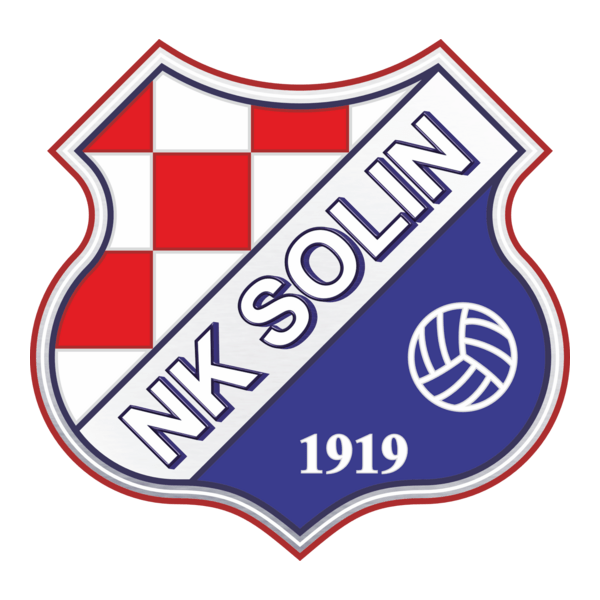NK Solin 1919 Logo PNG Vector