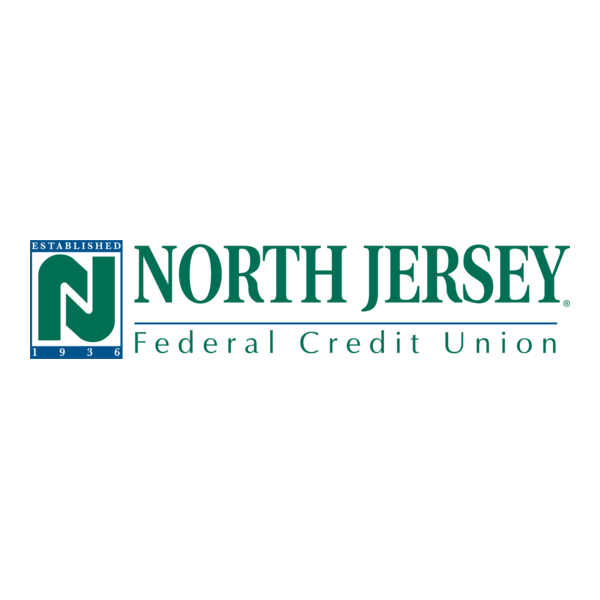 North Jersey FCU Logo PNG Vector