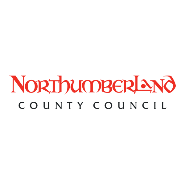 Northumberland County Council Logo PNG Vector