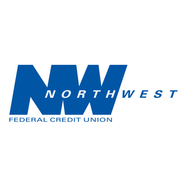 Northwest Federal Credit Union Logo PNG Vector