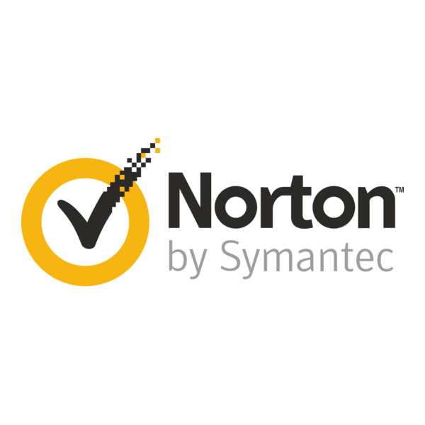 Norton by Symantec Logo PNG Vector