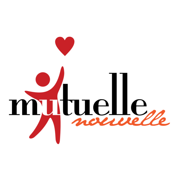 Nouvelle Mutuelle Logo PNG Vector