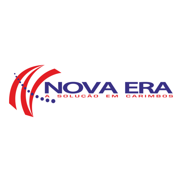 Nova Era Logo PNG Vector