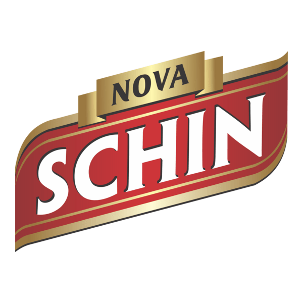 Nova Schin Logo PNG Vector