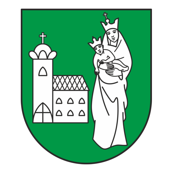 Nove Mesto nad Vahom Logo PNG Vector