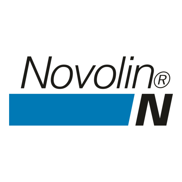 Novolin N (Insuline) Logo PNG Vector