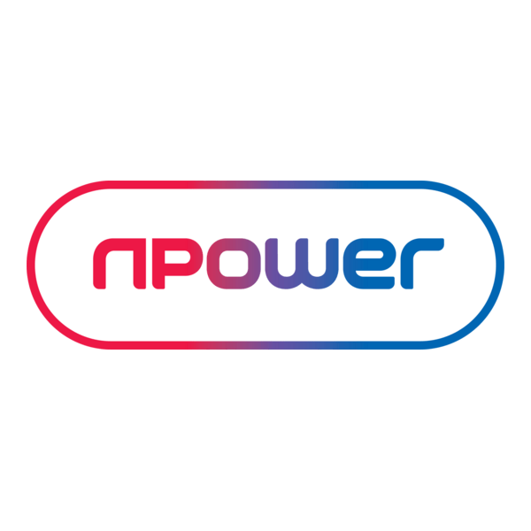 npower Logo PNG Vector