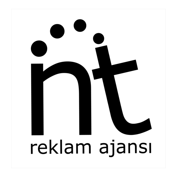 NT AJANS Logo PNG Vector