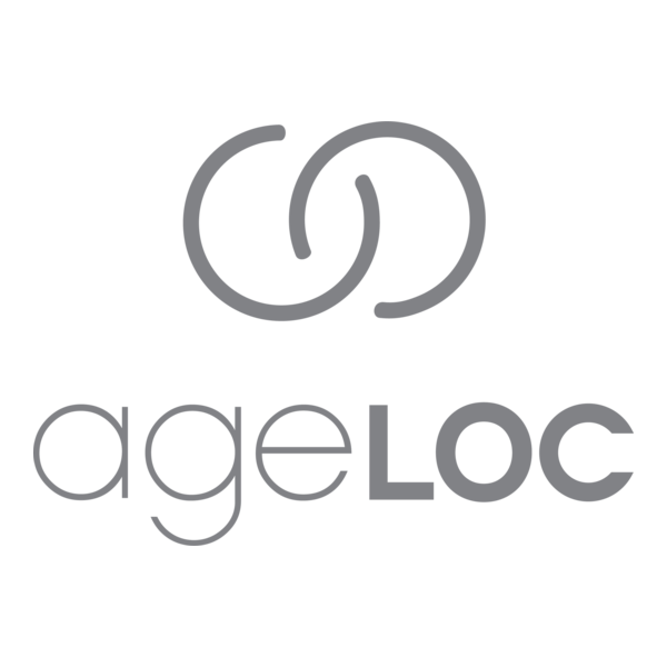 Nu Skin Ageloc Logo PNG Vector