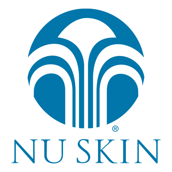 Nu Skin Logo PNG Vector
