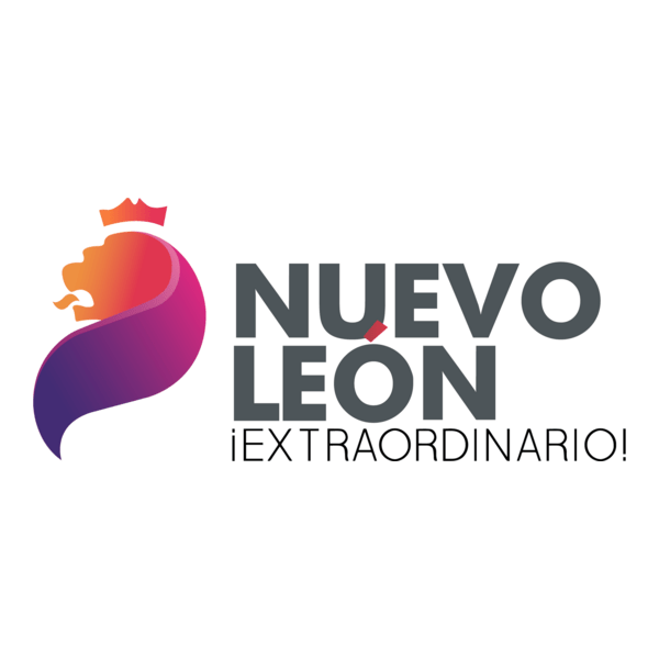 Nuevo León - Extraordinario Logo PNG Vector