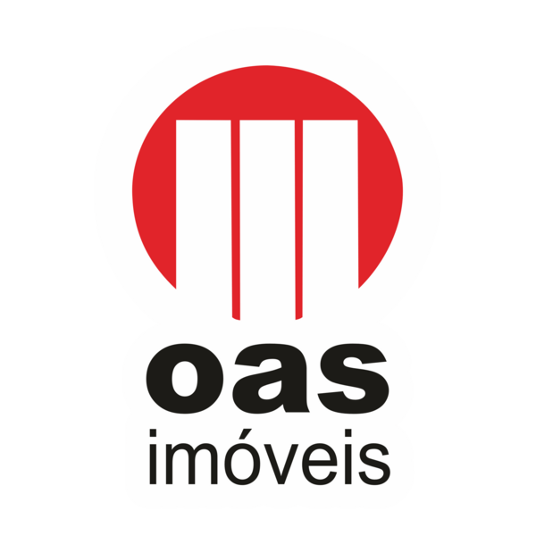 OAS IMóveis Logo PNG Vector