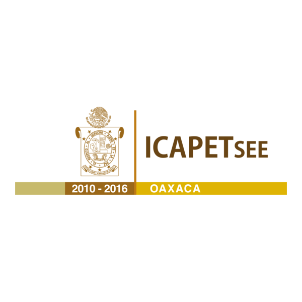 Oaxaca 2010 - 2016 Logo PNG Vector