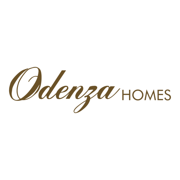 Odenza Homes Logo PNG Vector