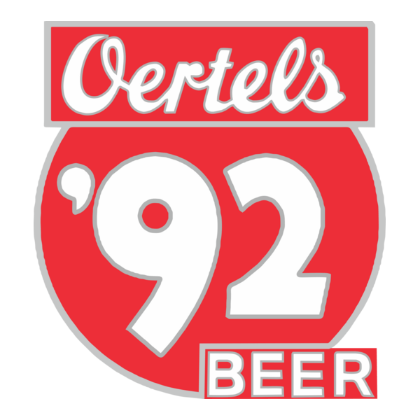 Oertels 92 Logo PNG Vector