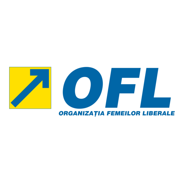 OFL Logo PNG Vector
