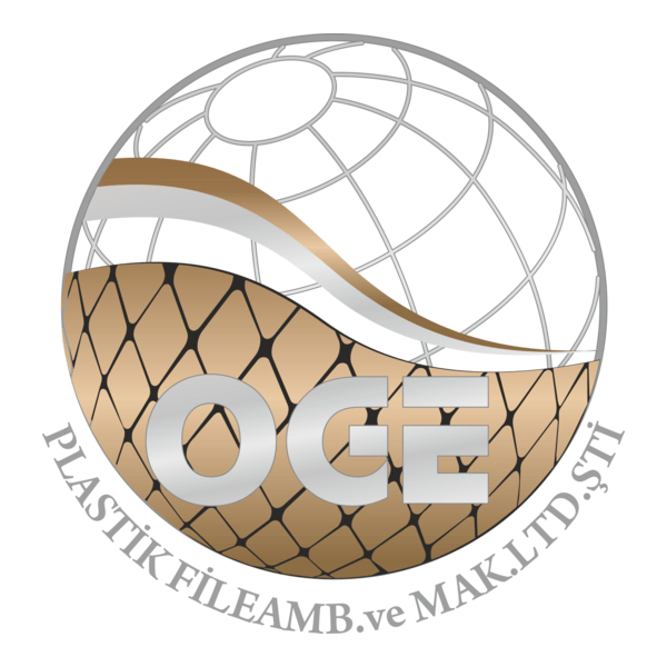 OGE Plastik Logo PNG Vector