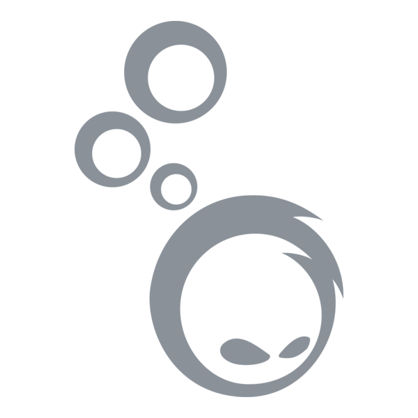 Oksijen Iletisim Cozumleri Logo PNG Vector