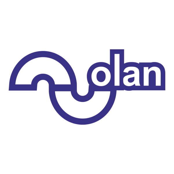 Olan Logo PNG Vector