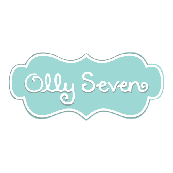 Olly Seven Logo PNG Vector