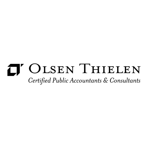 Olsen Thielen Logo PNG Vector