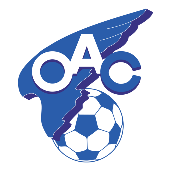 Olympique Ales en Cevennes Logo PNG Vector