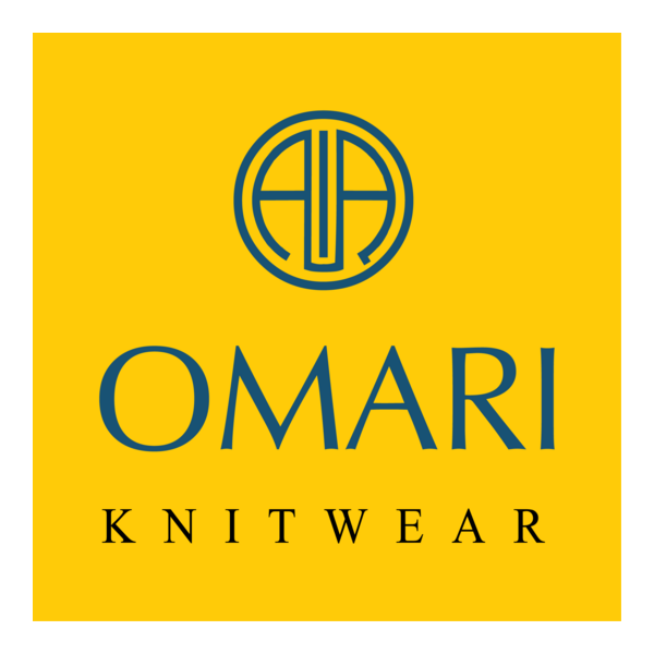 omari Logo PNG Vector