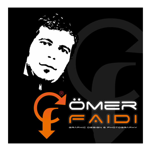Ömer Faidi Logo PNG Vector