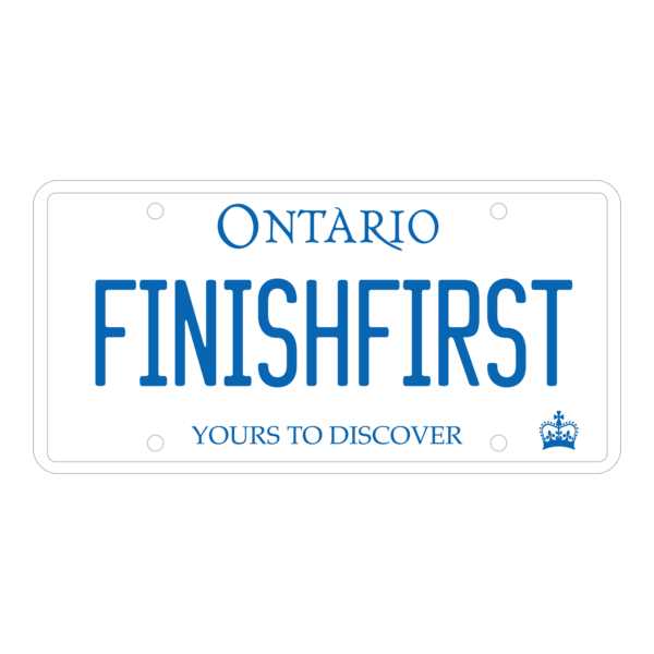 Ontario Logo PNG Vector